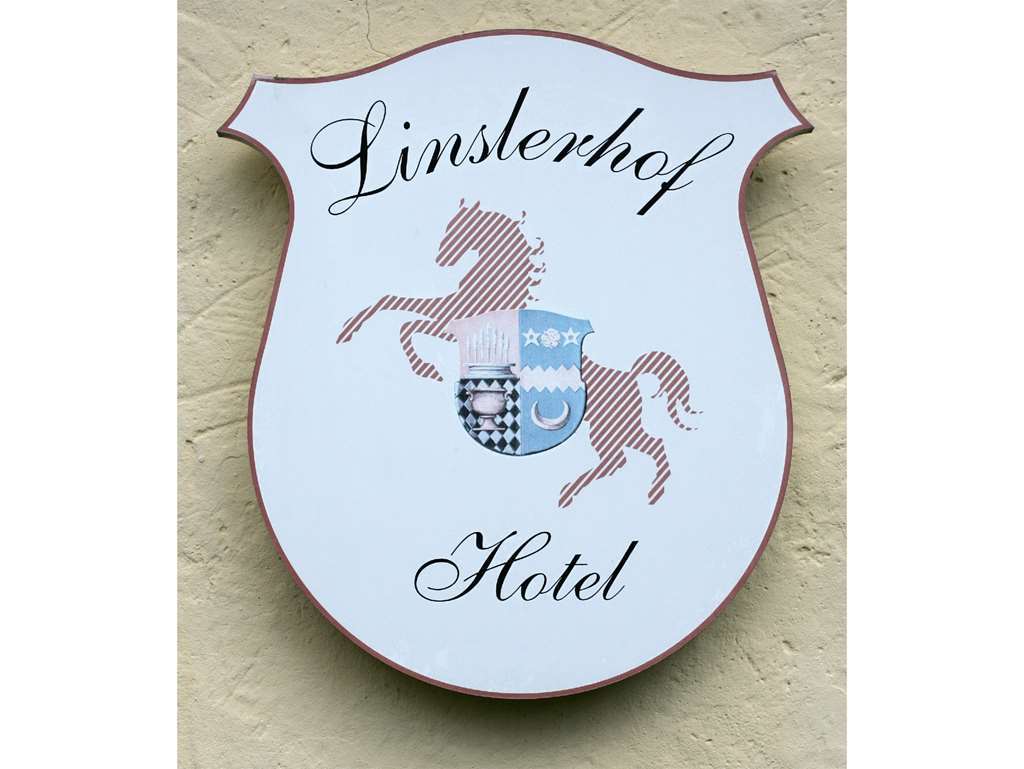 Der Linslerhof - Hotel, Restaurant, Events & Natur Uberherrn Exterior photo